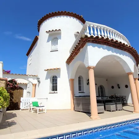 Leon Inmo Carla - 12209 Villa Empuriabrava