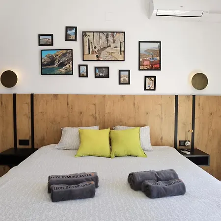 Leon Inmo Carla - 12209 * إمبوريابرافا